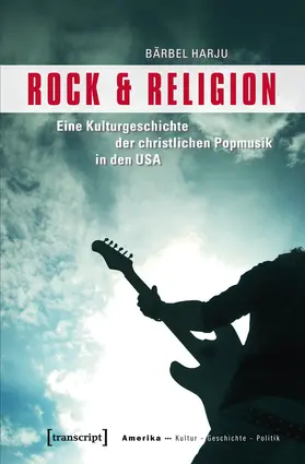 Harju |  Rock & Religion | eBook | Sack Fachmedien