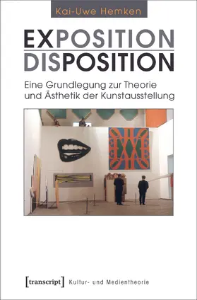 Hemken |  Exposition / Disposition | eBook | Sack Fachmedien