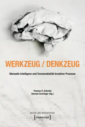 Schmitz / Groninger | Werkzeug – Denkzeug | E-Book | sack.de