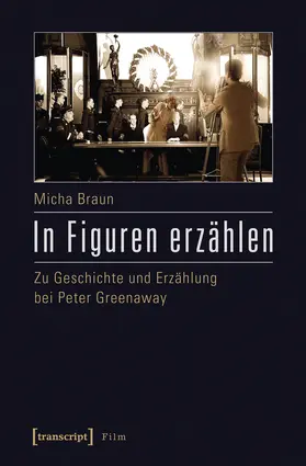 Braun |  In Figuren erzählen | eBook | Sack Fachmedien