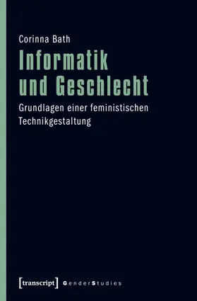 Bath |  Informatik und Geschlecht | eBook | Sack Fachmedien