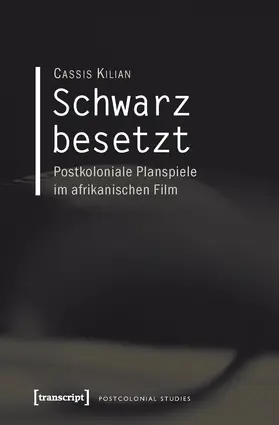 Kilian |  Schwarz besetzt | eBook | Sack Fachmedien