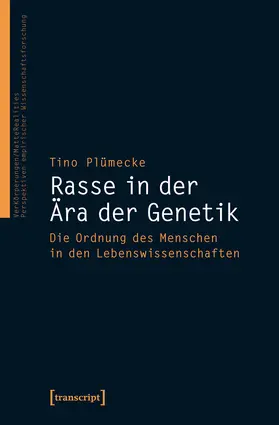 Plümecke |  Rasse in der Ära der Genetik | eBook | Sack Fachmedien