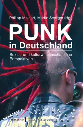 Meinert / Seeliger |  Punk in Deutschland | eBook | Sack Fachmedien