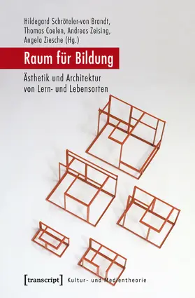 Coelen / Schröteler-von Brandt / Zeising |  Raum für Bildung | eBook | Sack Fachmedien
