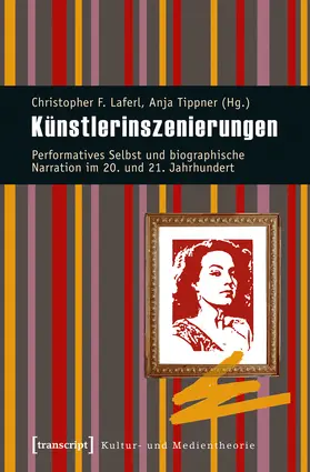 Laferl / Tippner |  Künstlerinszenierungen | eBook | Sack Fachmedien