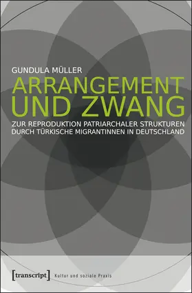 Müller | Arrangement und Zwang | E-Book | www2.sack.de