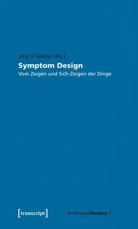 Gleiter | Symptom Design | E-Book | sack.de