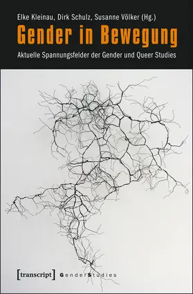 Kleinau / Schulz / Völker |  Gender in Bewegung | eBook | Sack Fachmedien