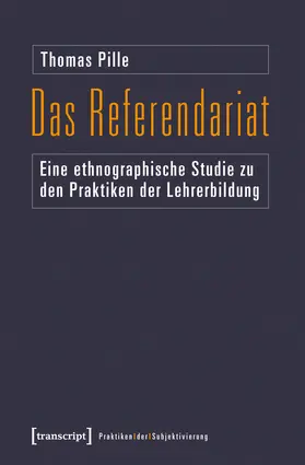 Pille |  Das Referendariat | eBook | Sack Fachmedien