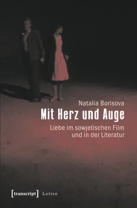 Borisova |  Mit Herz und Auge | eBook | Sack Fachmedien