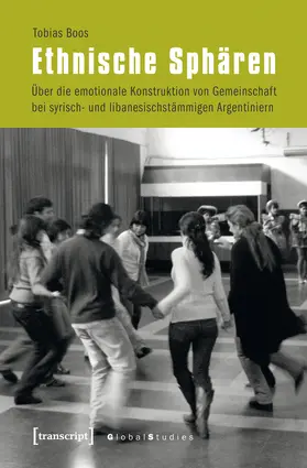 Boos |  Ethnische Sphären | eBook | Sack Fachmedien