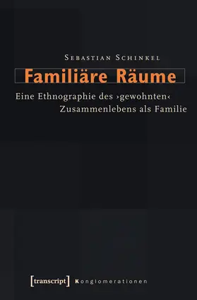 Schinkel |  Familiäre Räume | eBook | Sack Fachmedien