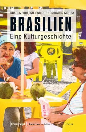 Prutsch / Rodrigues-Moura |  Brasilien | eBook | Sack Fachmedien