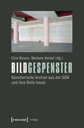 Bisanz / Heidel |  Bildgespenster | eBook | Sack Fachmedien