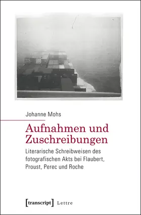 Mohs |  Aufnahmen und Zuschreibungen | eBook | Sack Fachmedien