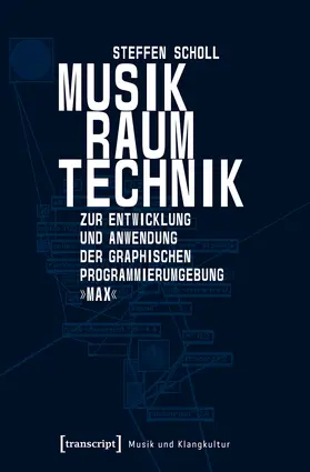 Scholl |  Musik – Raum – Technik | eBook | Sack Fachmedien