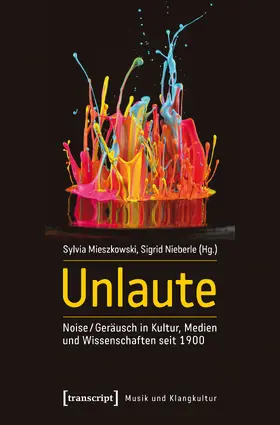 Mieszkowski / Nieberle |  Unlaute | eBook | Sack Fachmedien