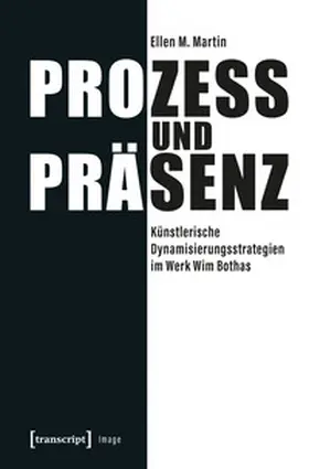 Martin |  Prozess und Präsenz | eBook | Sack Fachmedien