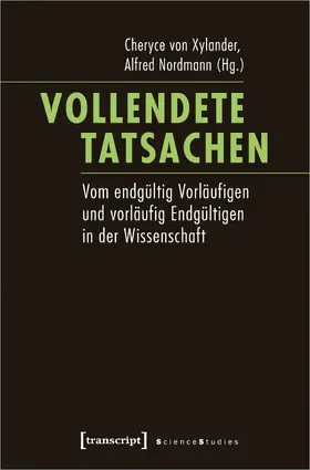 Xylander / Nordmann |  Vollendete Tatsachen | eBook | Sack Fachmedien