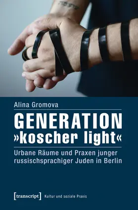 Gromova |  Generation »koscher light« | eBook | Sack Fachmedien