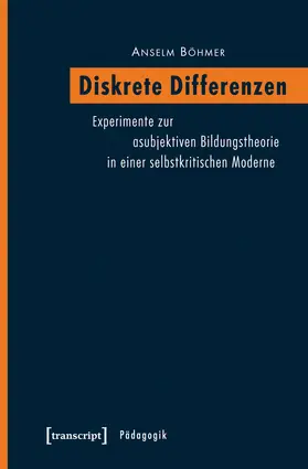 Böhmer |  Diskrete Differenzen | eBook | Sack Fachmedien