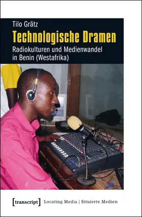 Grätz |  Technologische Dramen | eBook | Sack Fachmedien