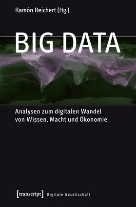 Reichert |  Big Data | eBook | Sack Fachmedien