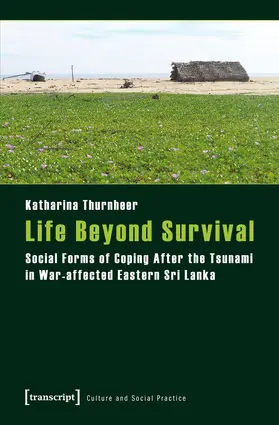 Thurnheer | Life Beyond Survival | E-Book | sack.de