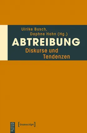 Busch / Hahn |  Abtreibung | eBook | Sack Fachmedien