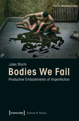 Sturm |  Bodies We Fail | eBook | Sack Fachmedien