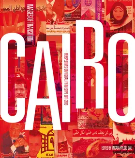 Dal |  Cairo: Images of Transition | eBook | Sack Fachmedien