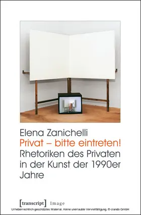 Zanichelli |  Privat – bitte eintreten! | eBook | Sack Fachmedien