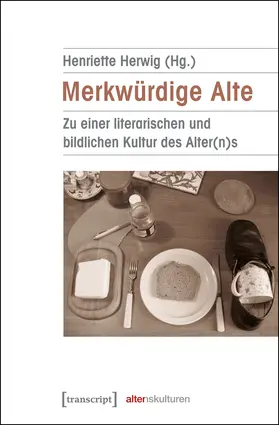 Herwig |  Merkwürdige Alte | eBook | Sack Fachmedien