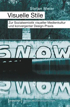 Meier |  Visuelle Stile | eBook | Sack Fachmedien