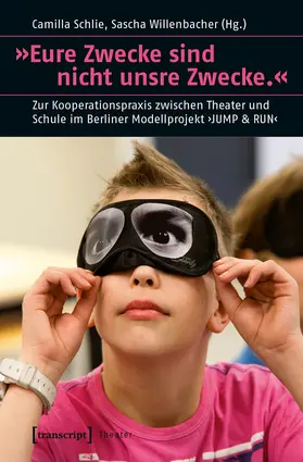Schlie / Willenbacher |  »Eure Zwecke sind nicht unsre Zwecke.« | eBook | Sack Fachmedien
