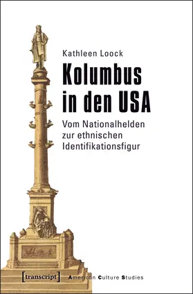 Loock |  Kolumbus in den USA | eBook | Sack Fachmedien