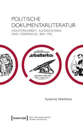 Nienhaus |  Politische Dokumentarliteratur | eBook | Sack Fachmedien