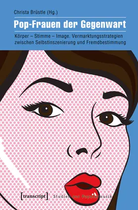 Brüstle |  Pop-Frauen der Gegenwart | eBook | Sack Fachmedien