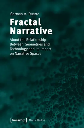 Duarte | Fractal Narrative | E-Book | sack.de