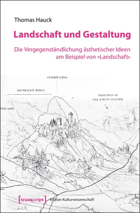 Hauck |  Landschaft und Gestaltung | eBook | Sack Fachmedien