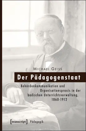 Geiss |  Der Pädagogenstaat | eBook | Sack Fachmedien