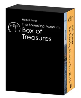 Schoer |  The Sounding Museum: Box of Treasures | eBook | Sack Fachmedien