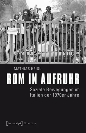 Heigl | Rom in Aufruhr | E-Book | www2.sack.de