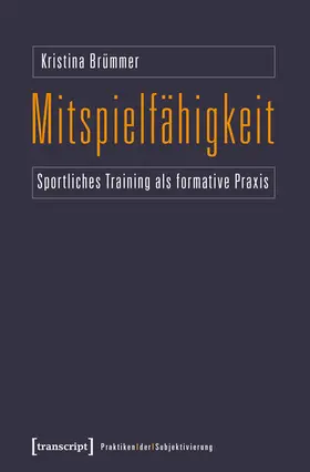 Brümmer |  Mitspielfähigkeit | eBook | Sack Fachmedien