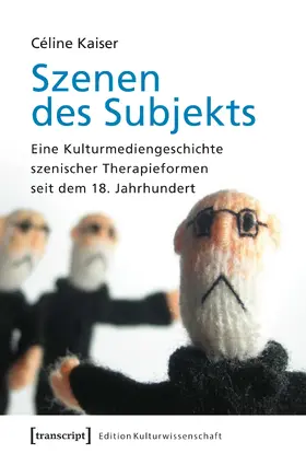 Kaiser |  Szenen des Subjekts | eBook | Sack Fachmedien