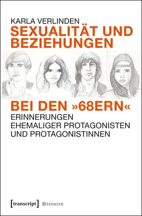 Verlinden |  Sexualität und Beziehungen bei den »68ern« | eBook | Sack Fachmedien