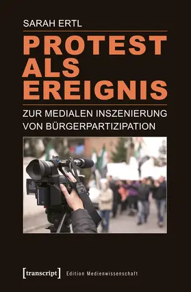 Ertl |  Protest als Ereignis | eBook | Sack Fachmedien