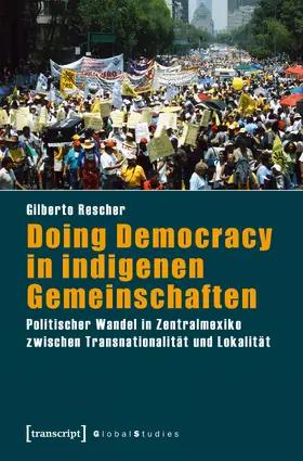 Rescher |  Doing Democracy in indigenen Gemeinschaften | eBook | Sack Fachmedien