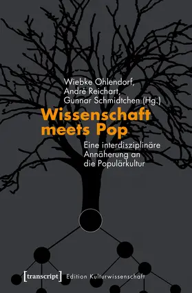 Ohlendorf / Reichart / Schmidtchen |  Wissenschaft meets Pop | eBook | Sack Fachmedien